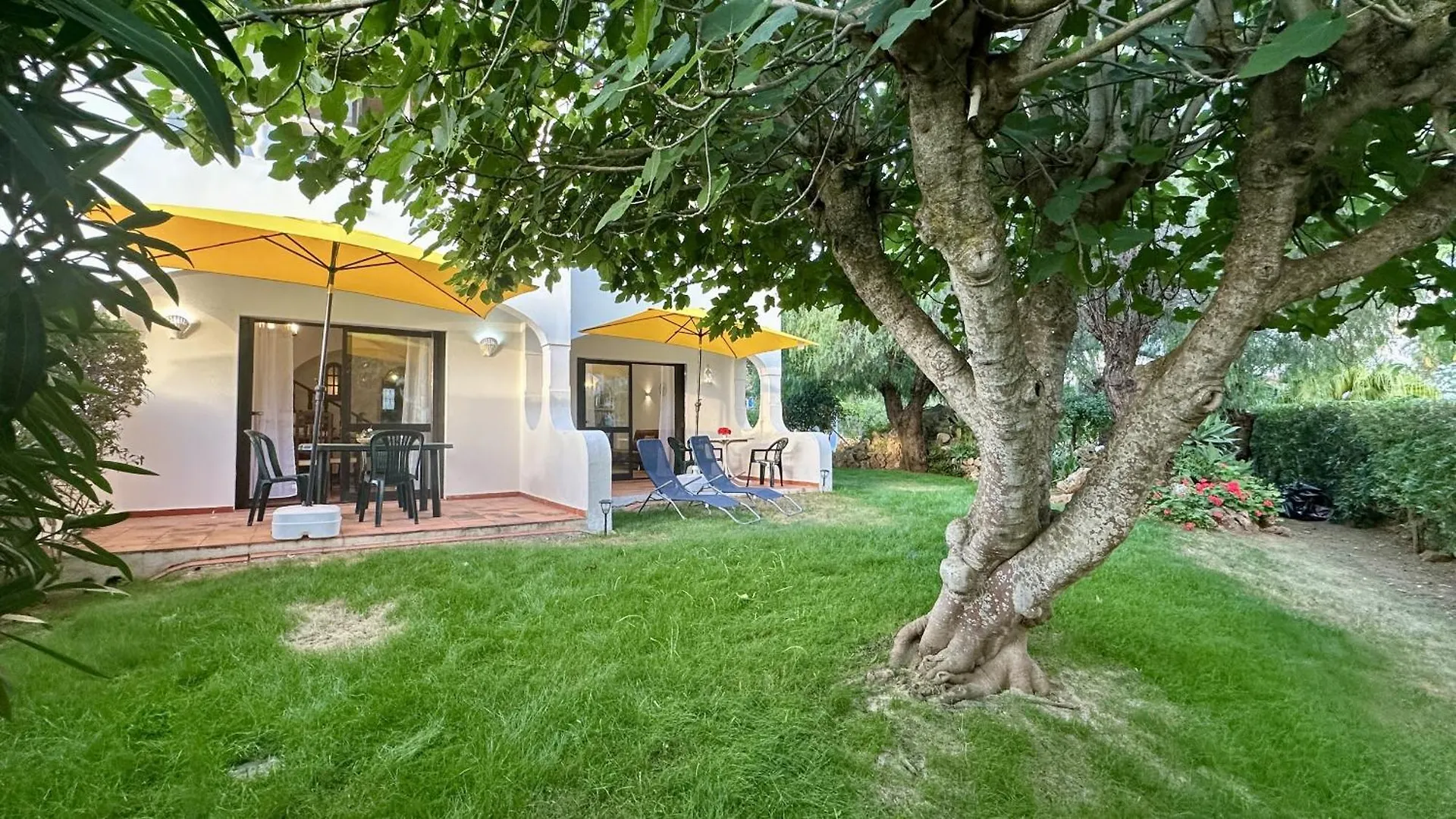 Arcadas De Moura Quarteira Villa