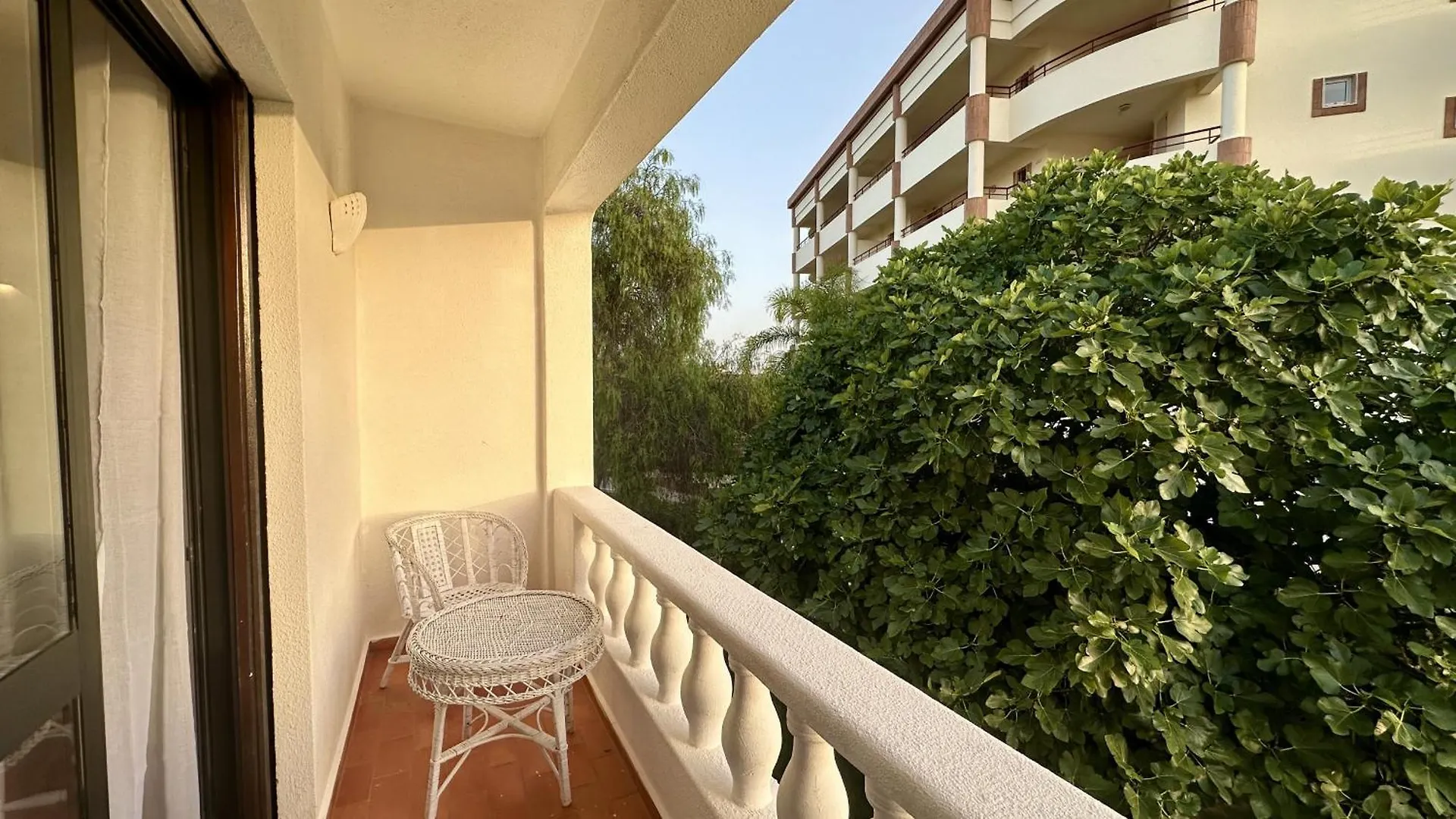Villa Arcadas De Moura Quarteira