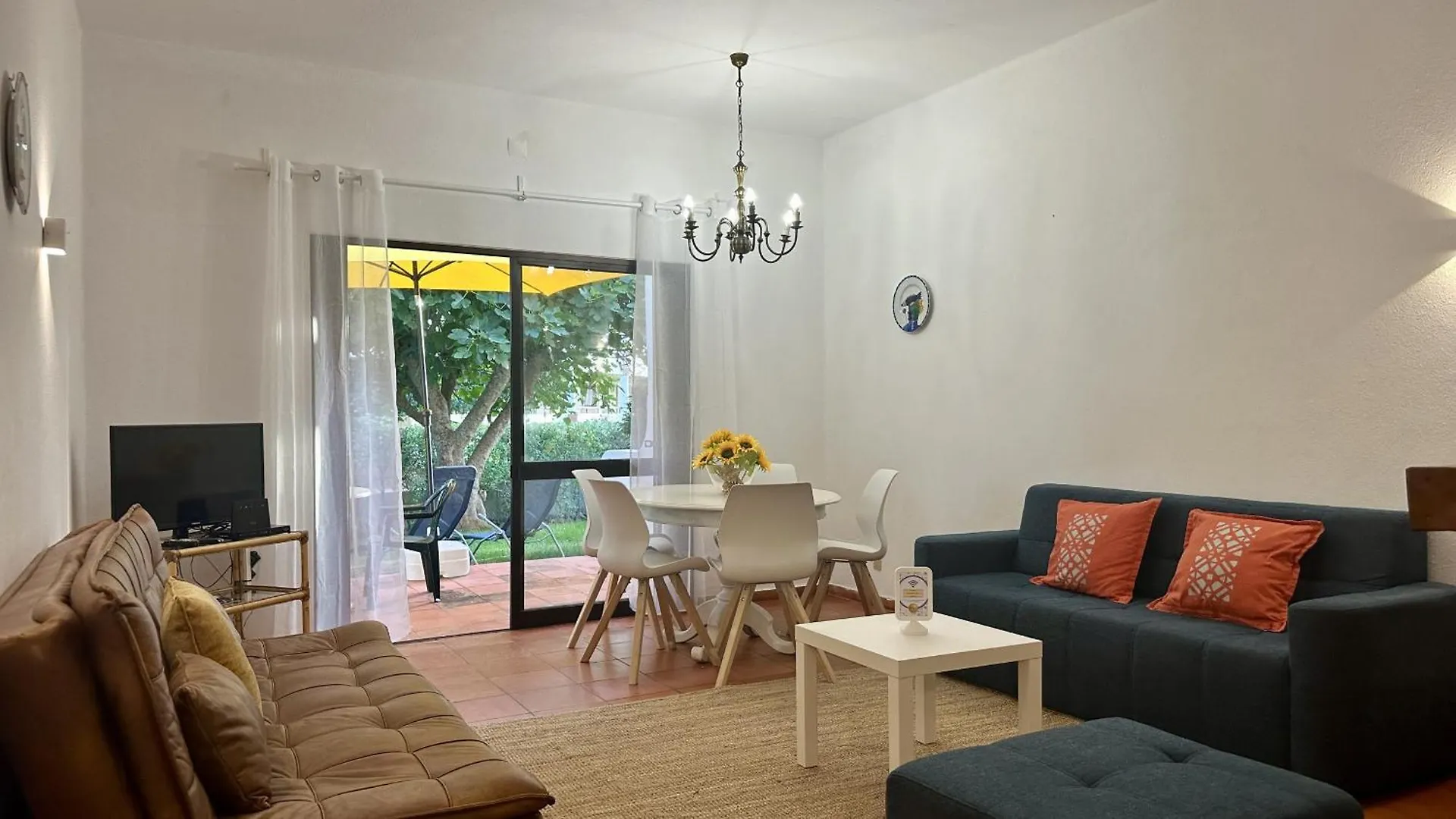 Arcadas De Moura Quarteira Villa