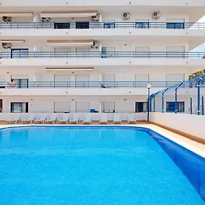 Apartment Perola Do Atlantico By The Sea, Quarteira
